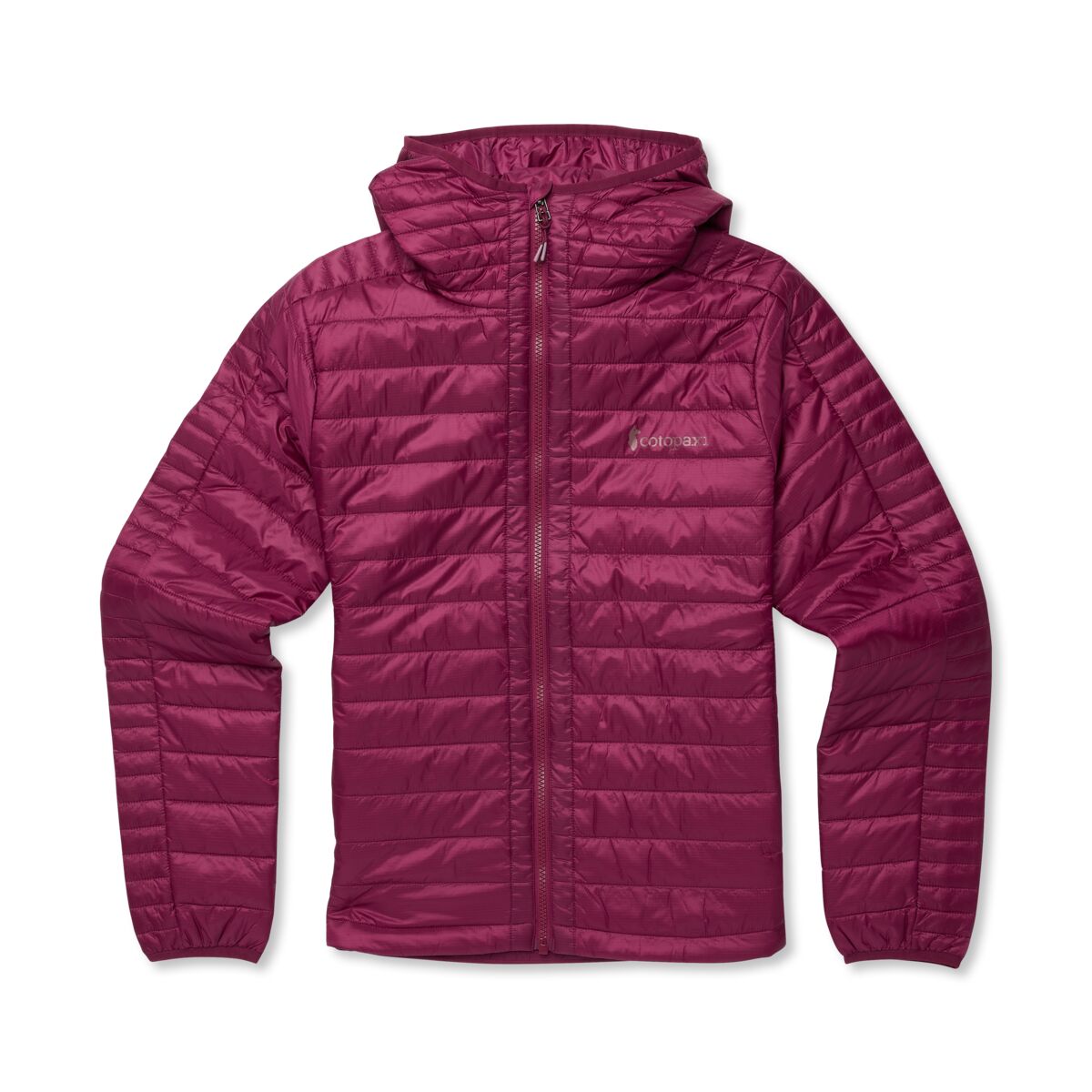 Capa Insulated Hooded Jacket - Women's - Image 34