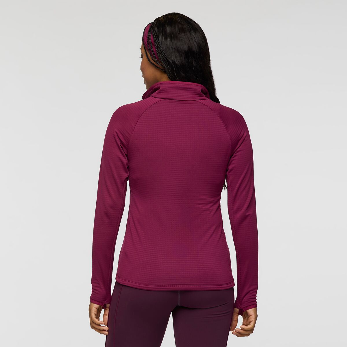 Otero Fleece Half-Zip Pullover - Women's - Image 27