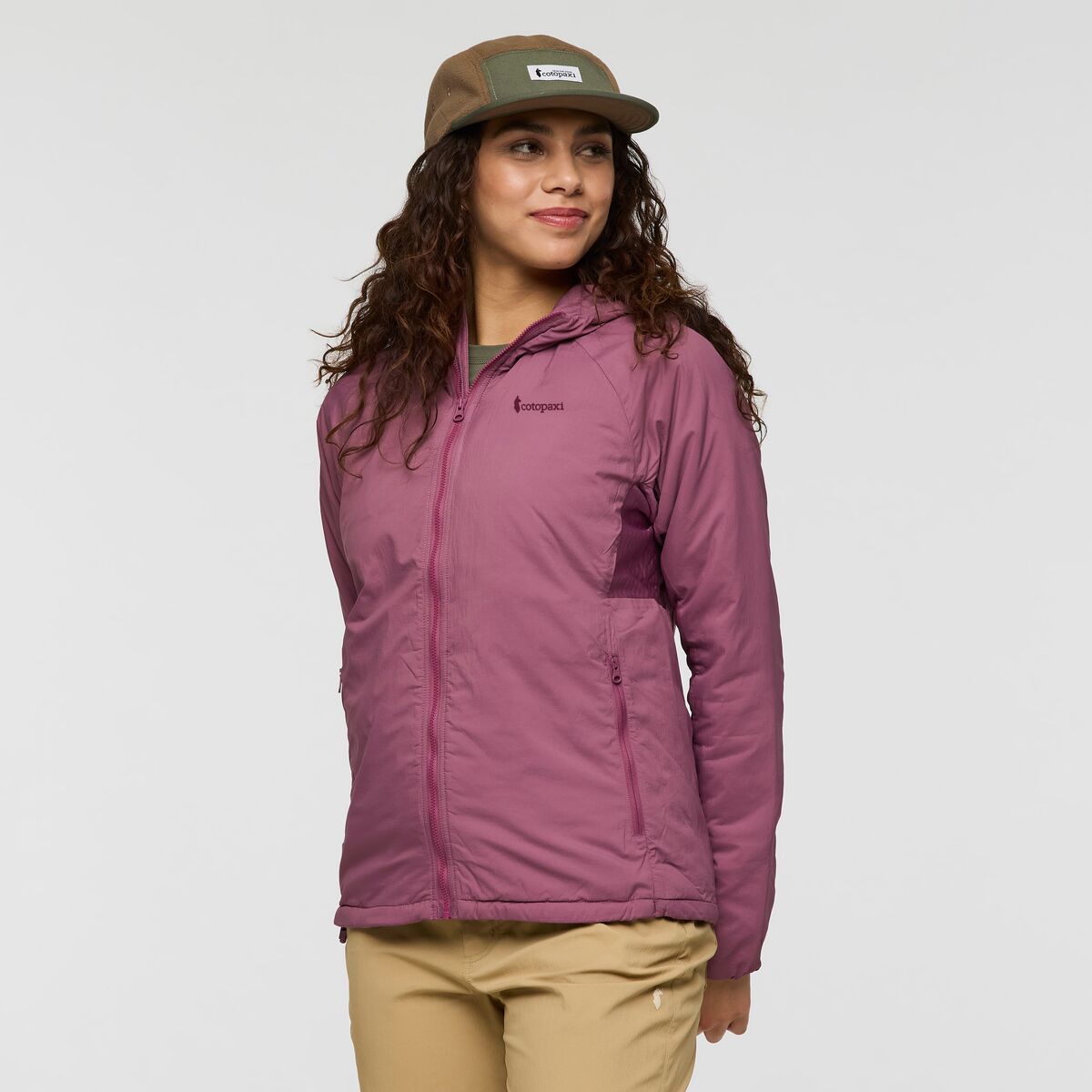 Pacaya 2.0 Insulated Hooded Jacket - Women's - Image 8