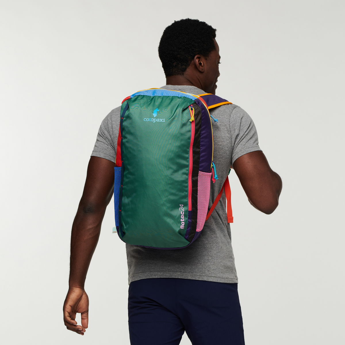 Batac 24L Daypack - Del D??a - Image 8
