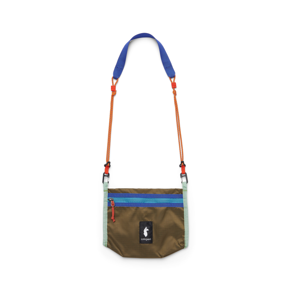 Lista 2L Lightweight Crossbody Bag - Cada Día - Image 7