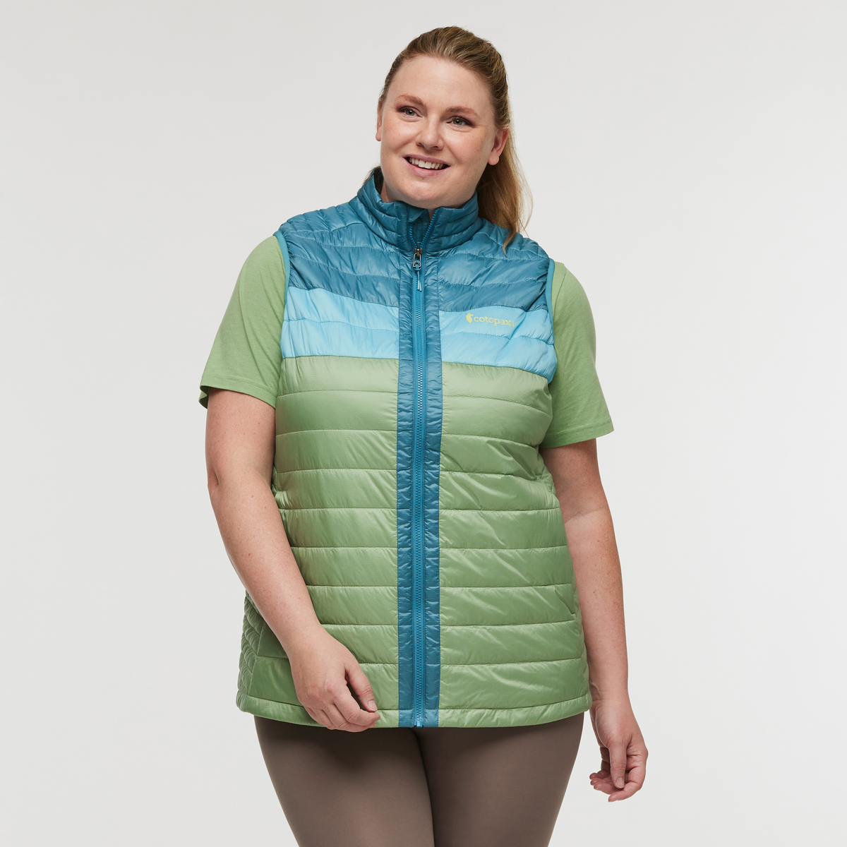 Capa Insulated Vest - Women's - Image 54