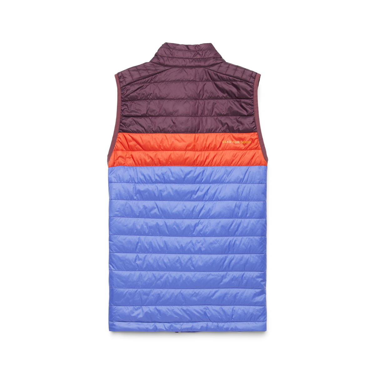 Capa Insulated Vest - Women's - Image 25