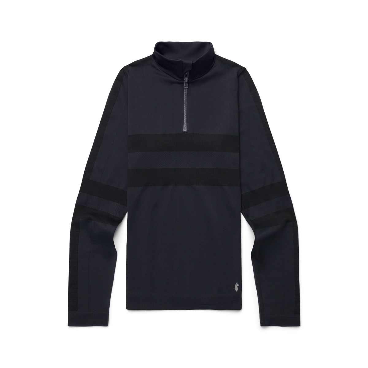 Debajo Seamless Baselayer Quarter-Zip - Women's