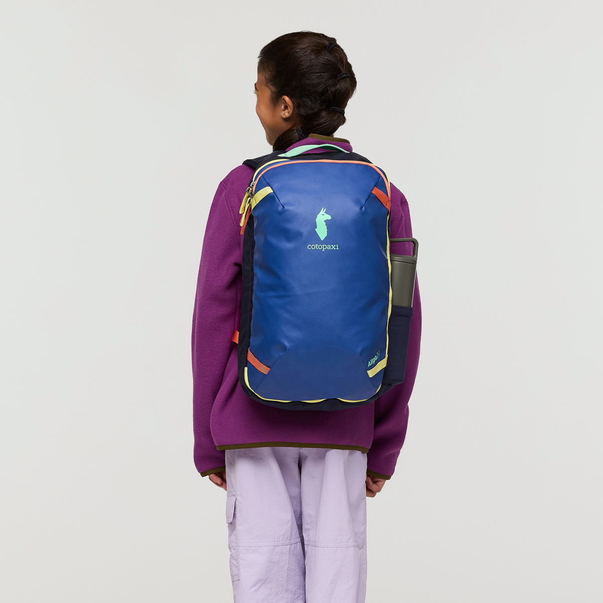 Allpa Mini 20L Travel Pack - Image 8