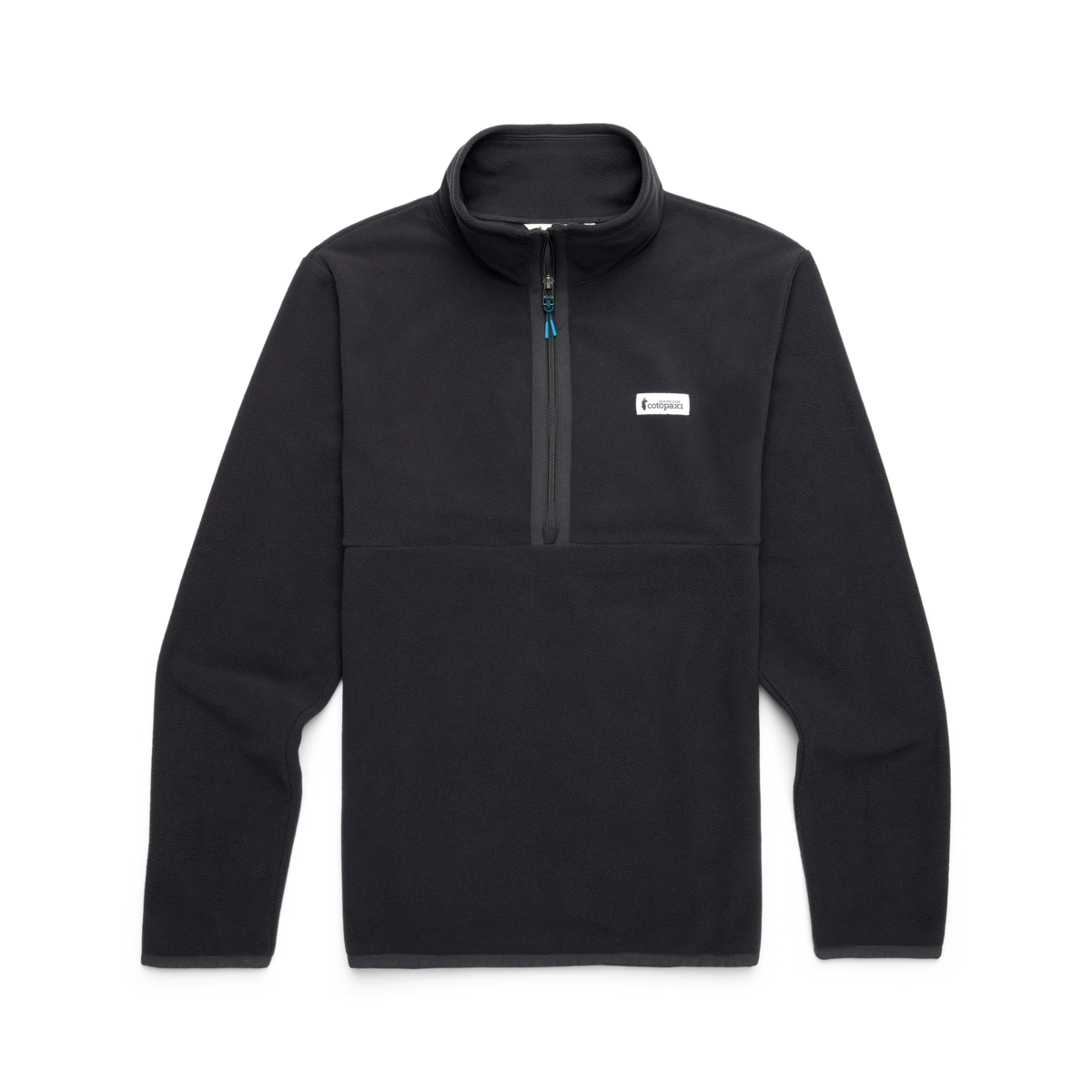 Amado Fleece Pullover - Men's - Image 7