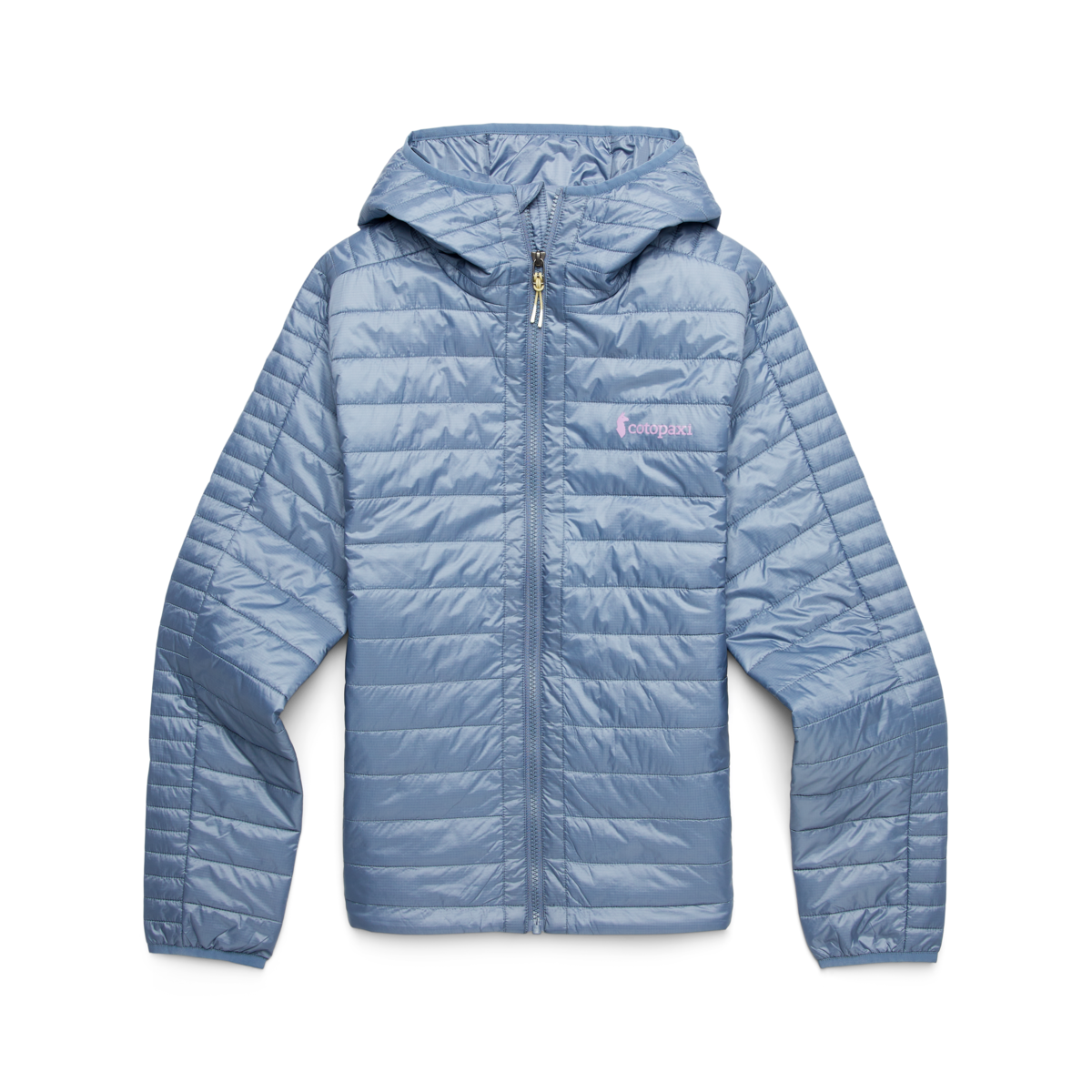 Capa Insulated Hooded Jacket - Women's - Image 18
