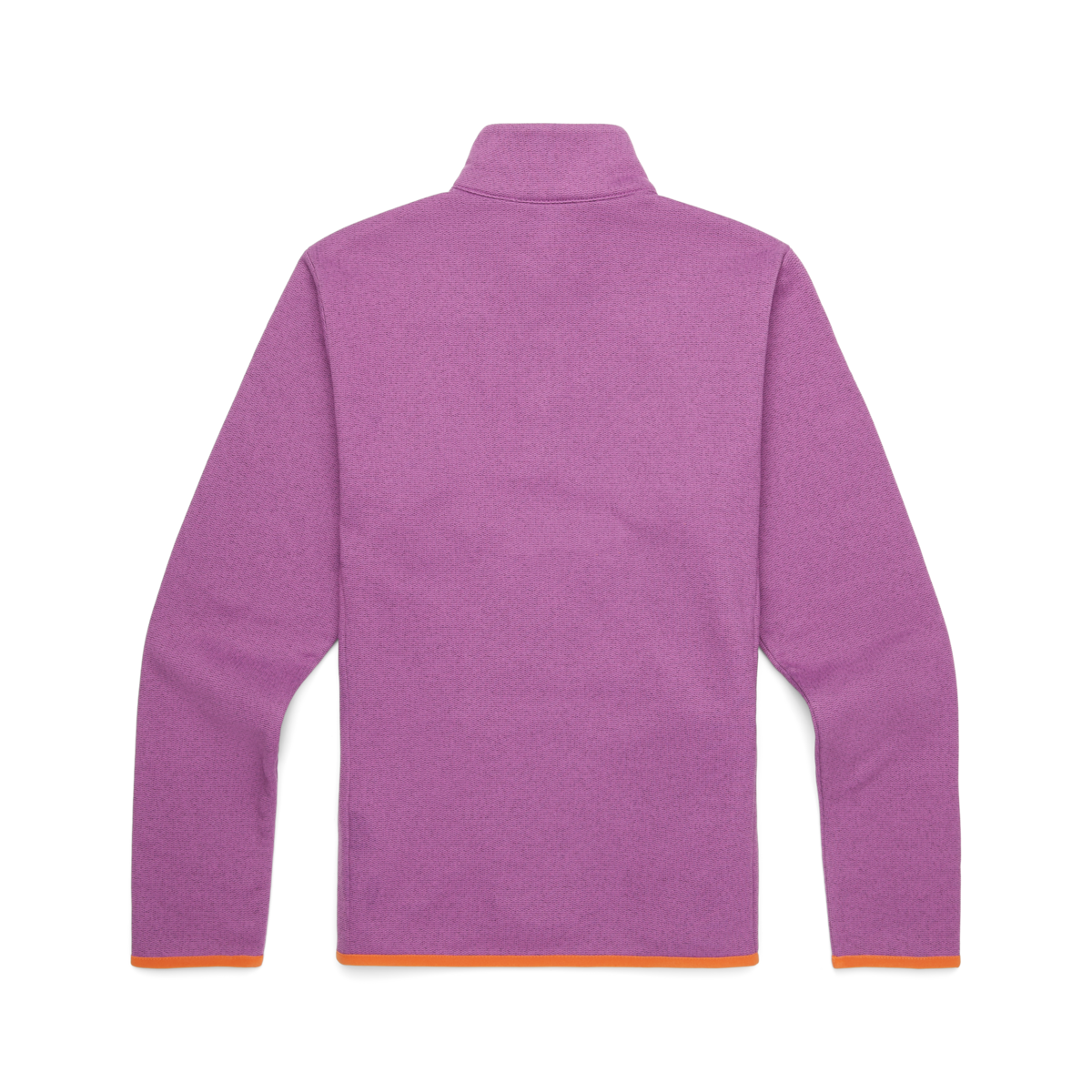 Envo Fleece Quarter-Zip Pullover - Women's - Image 8