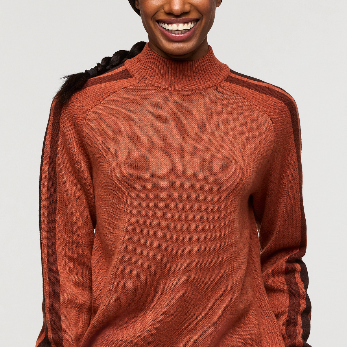 Libre Mock Sweater - Women's - Image 15