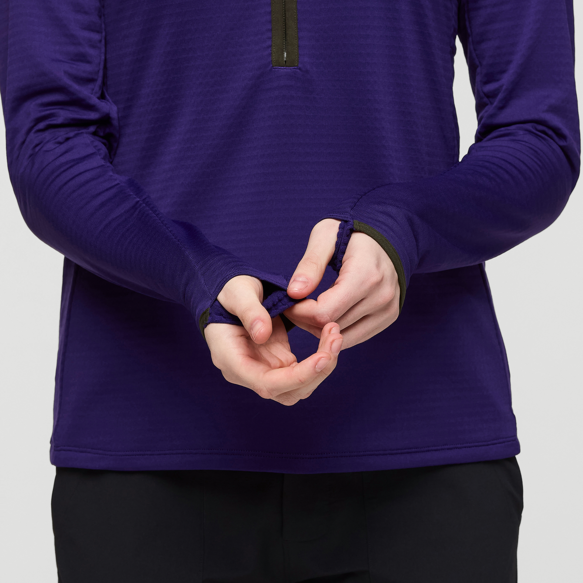 Otero Fleece Half-Zip Pullover - Women's - Image 14