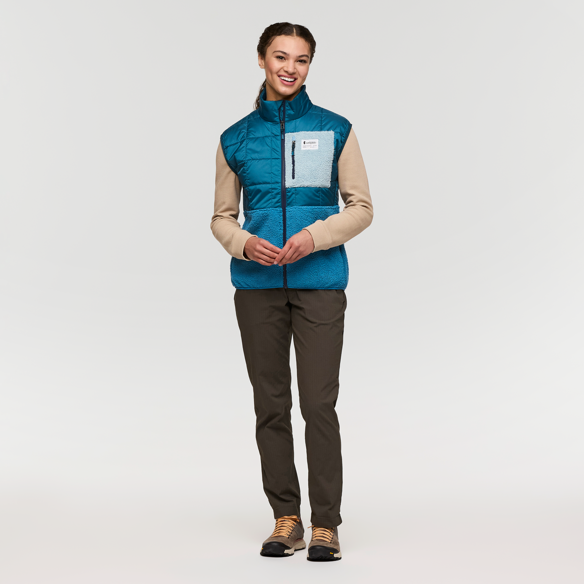 Trico Hybrid Vest - Women's - Image 16