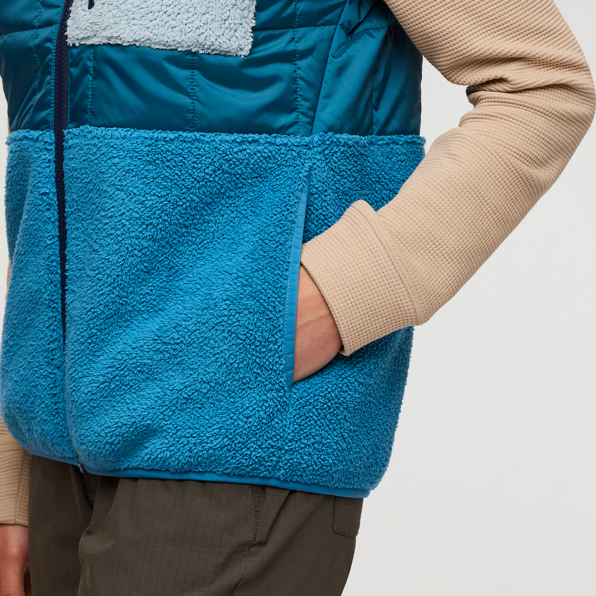 Trico Hybrid Vest - Women's - Image 20