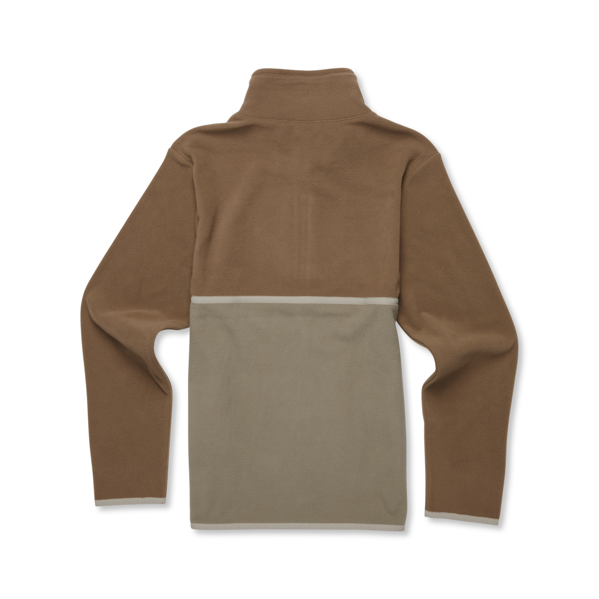 Amado Fleece Pullover - Men's - Image 19