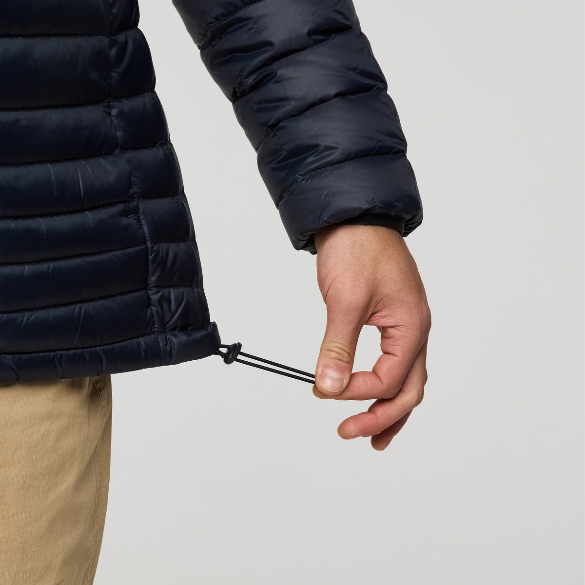 Fuego Down Hooded Jacket - Men's - Image 17