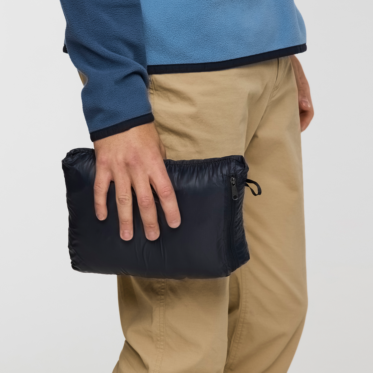 Fuego Down Hooded Jacket - Men's - Image 20