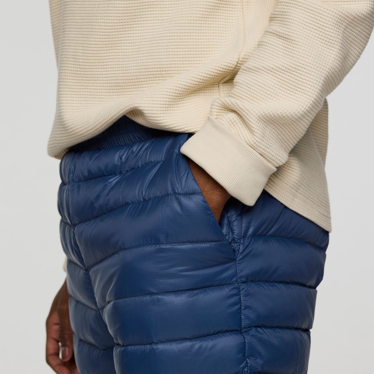 Fuego Down Pant - Men's - Image 12