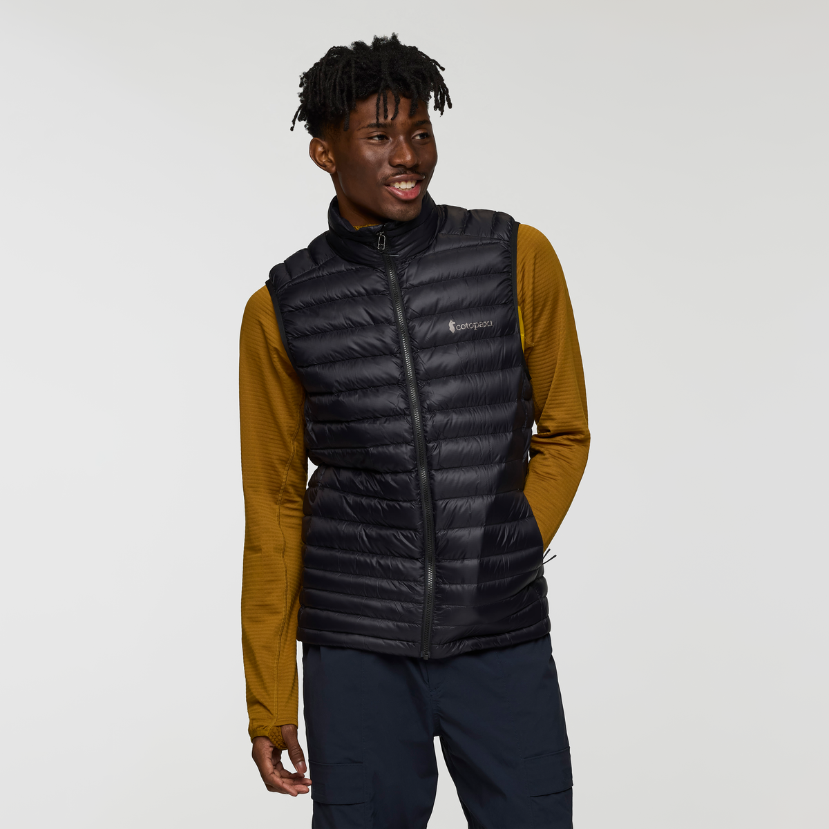Fuego Down Vest - Men's - Image 29