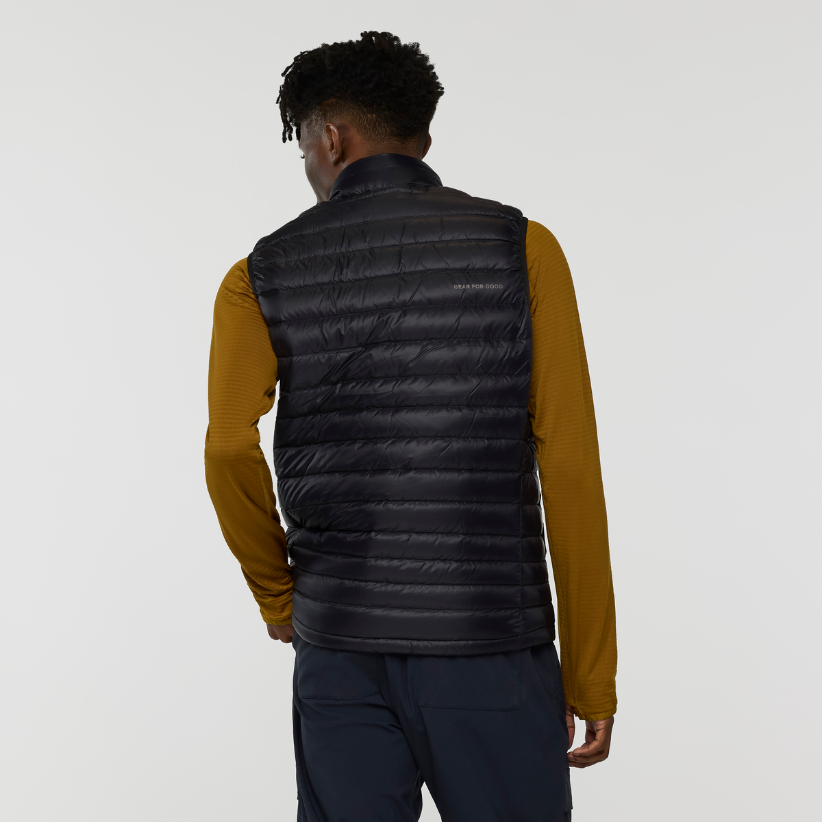 Fuego Down Vest - Men's - Image 32