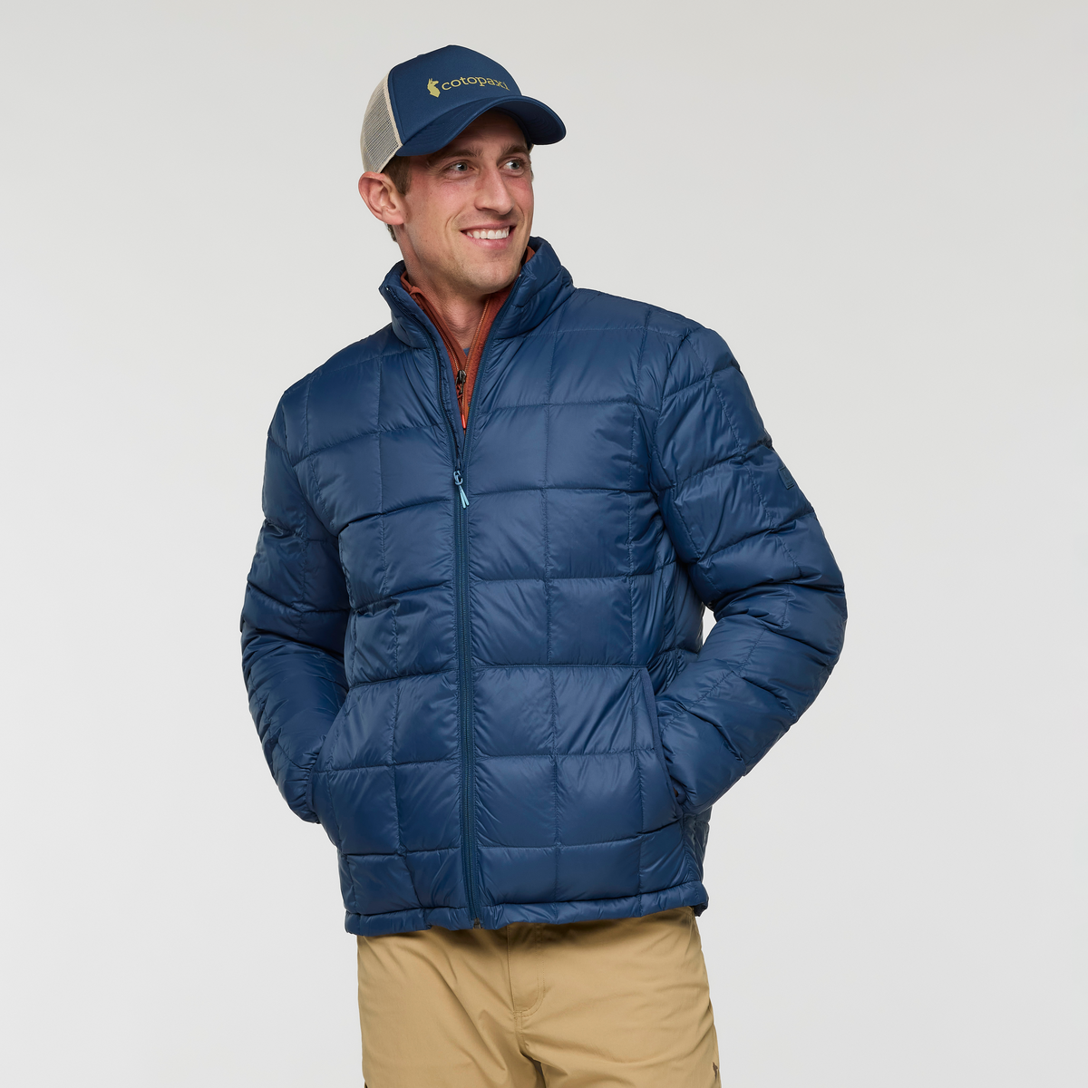 Repleto Down Jacket - Men's - Image 8