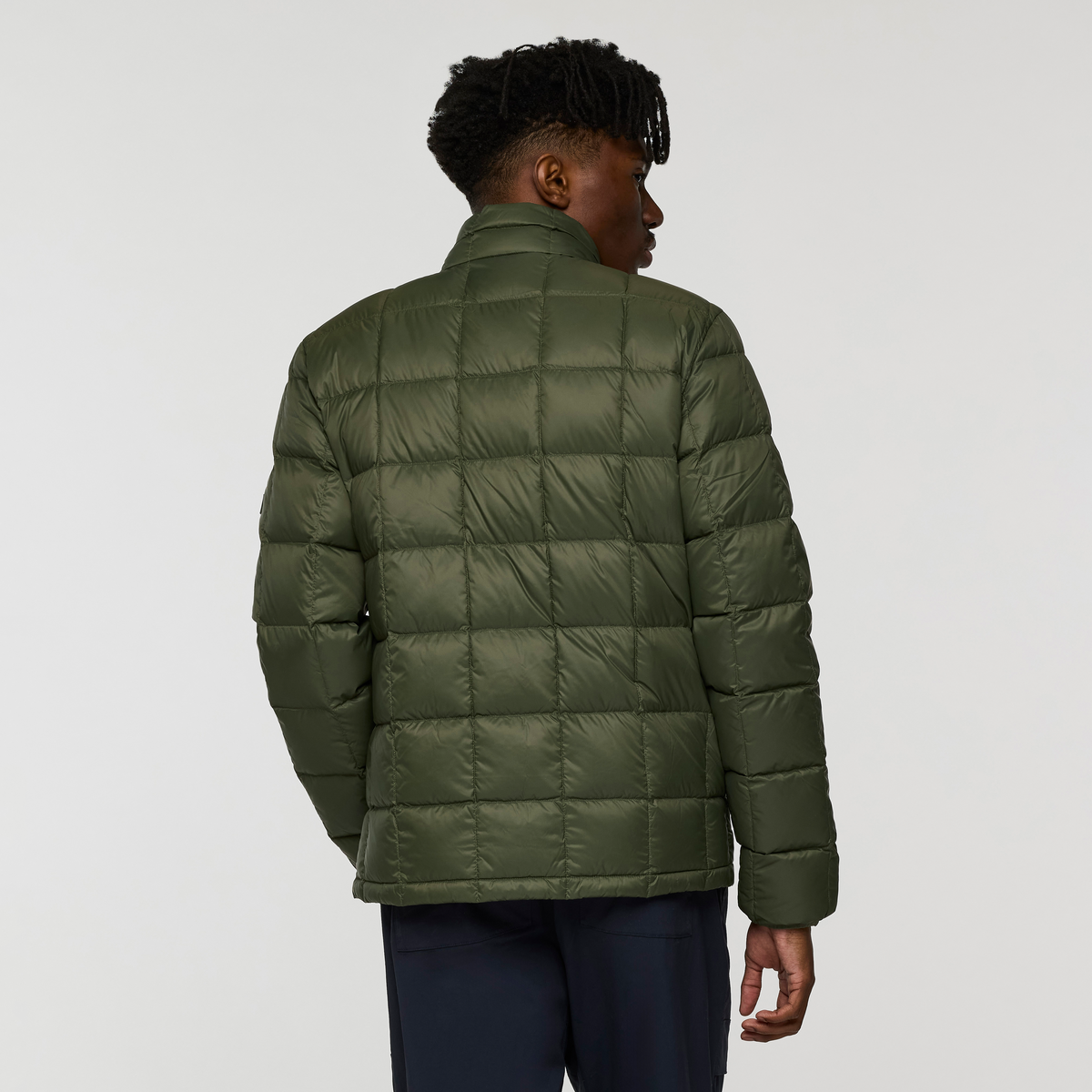 Repleto Down Jacket - Men's - Image 4