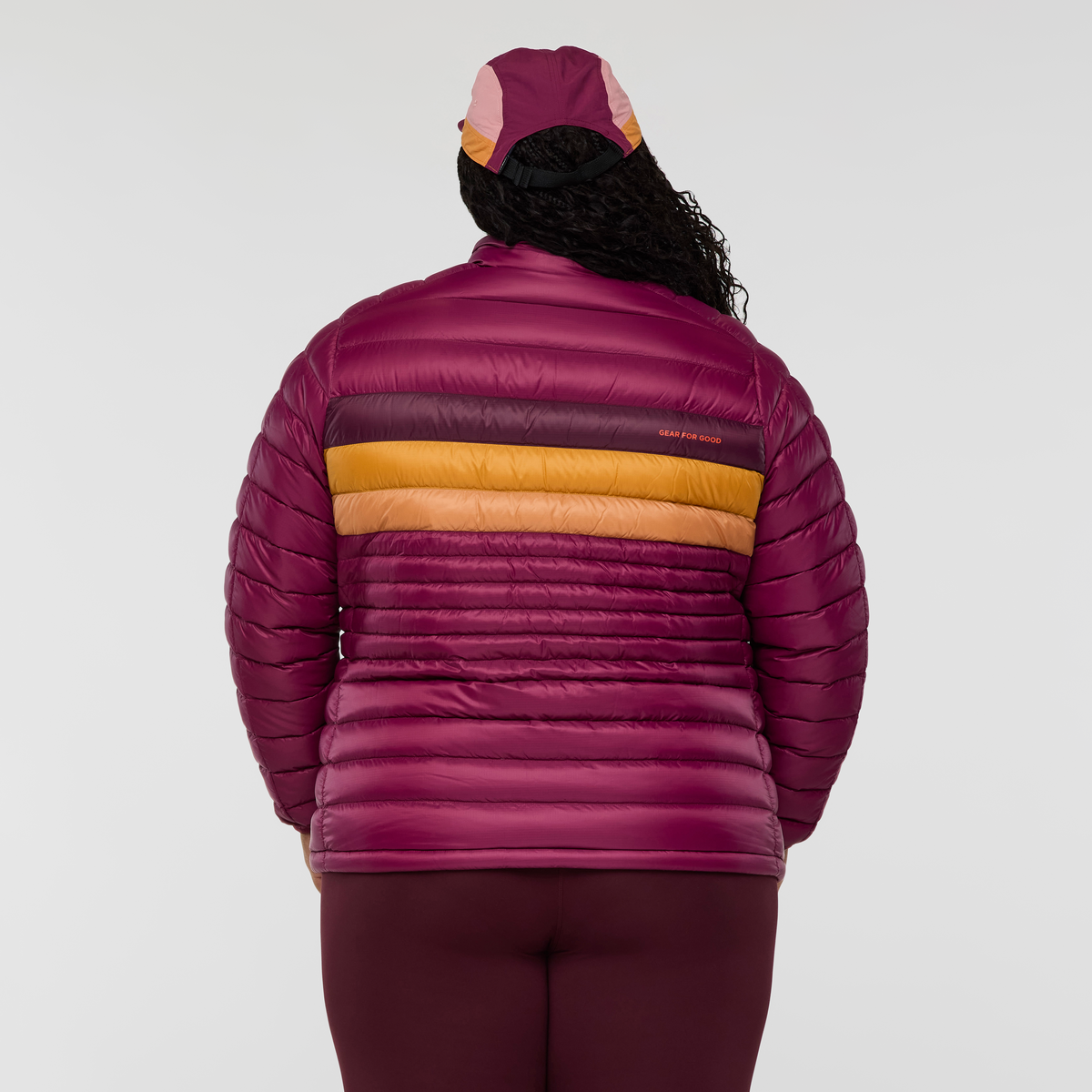 Fuego Down Jacket - Women's - Image 22
