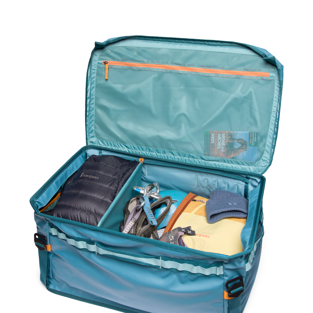 Allpa 90L Gear Hauler Box - Image 2