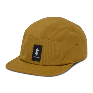 Cada Día 5-Panel Hat