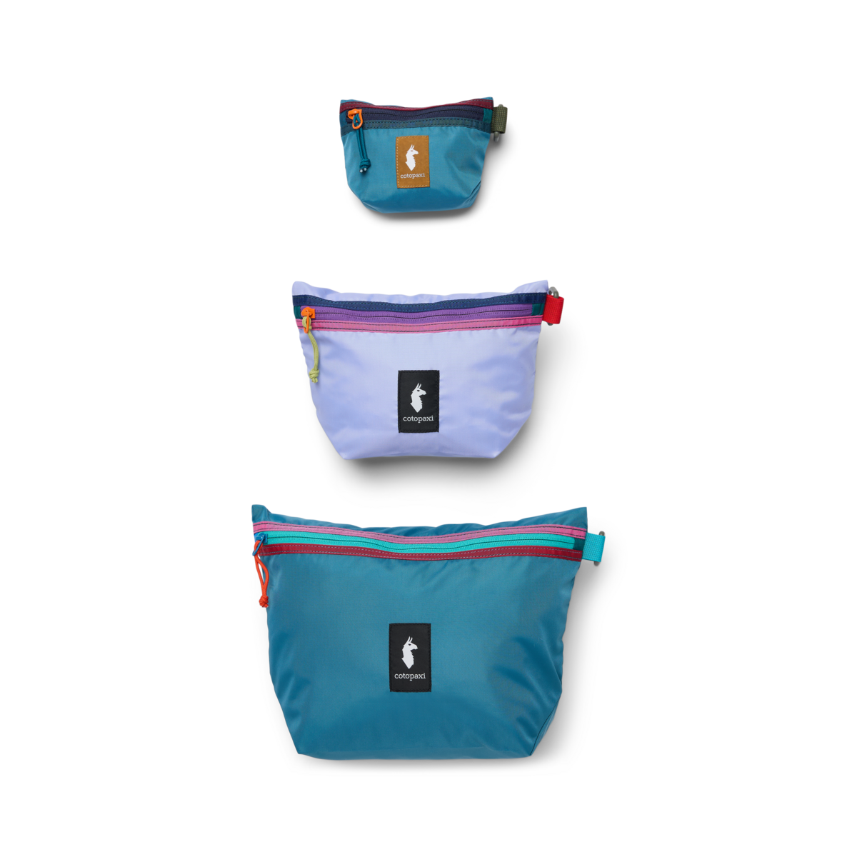 Cubo Pouch Organizers - Del D??a - Image 4