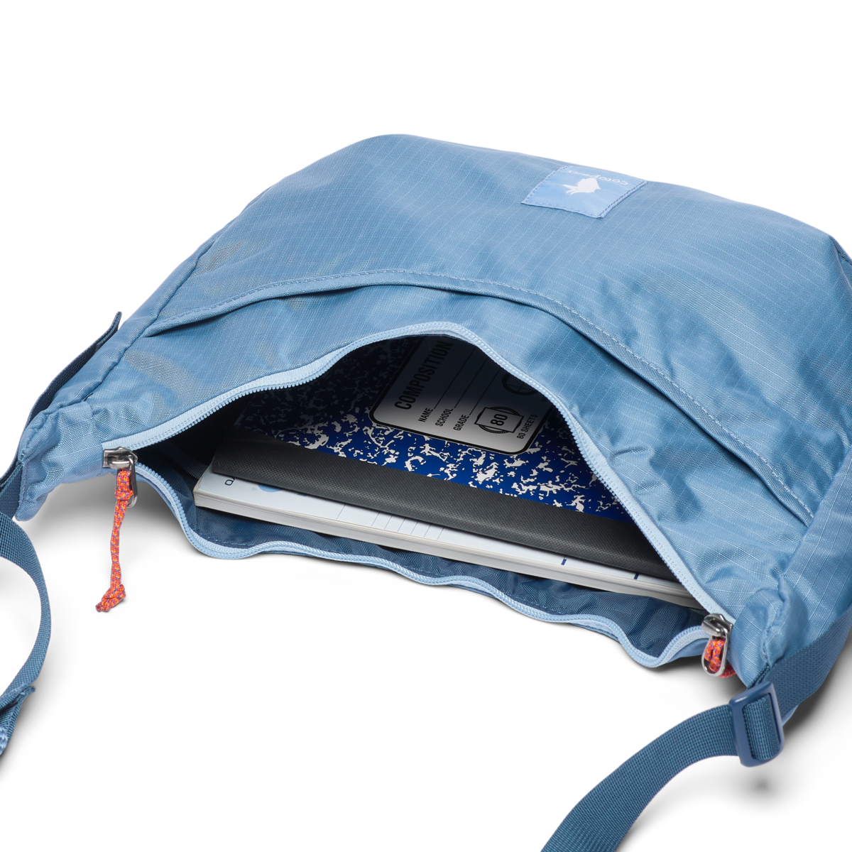 Trozo 8L Shoulder Bag - Cada D??a - Image 54