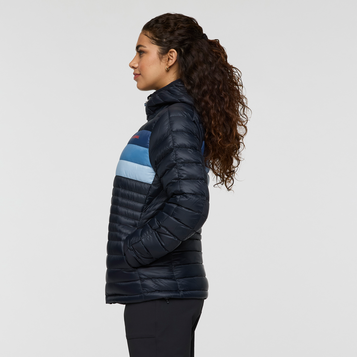 Fuego Down Hooded Jacket - Women's - Image 35