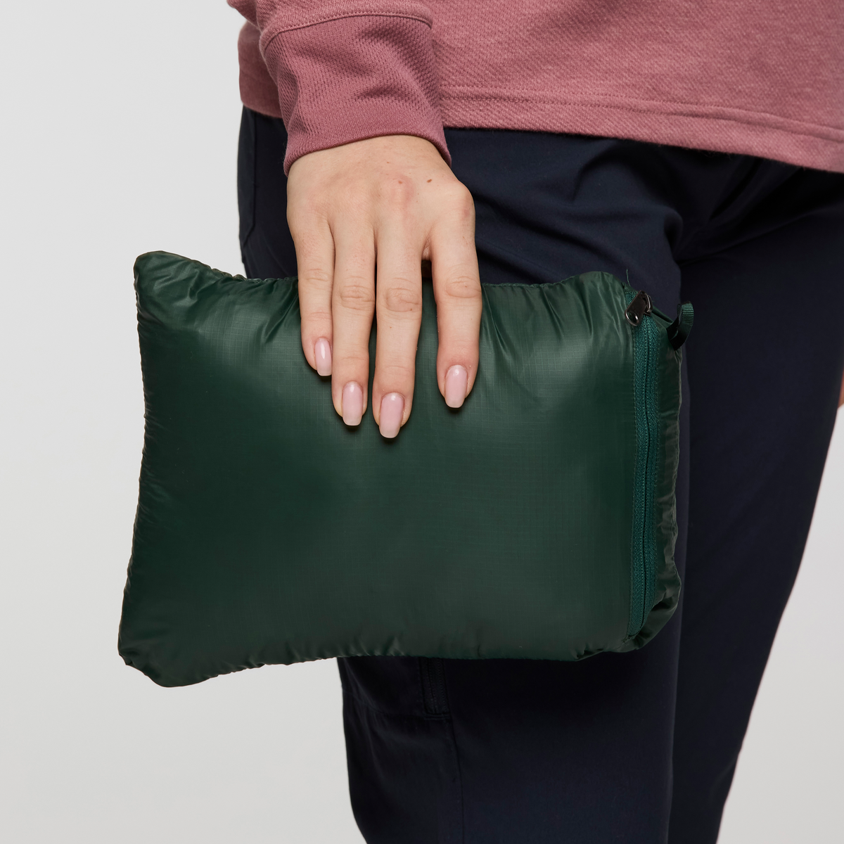 Fuego Down Hooded Jacket - Women's - Image 13