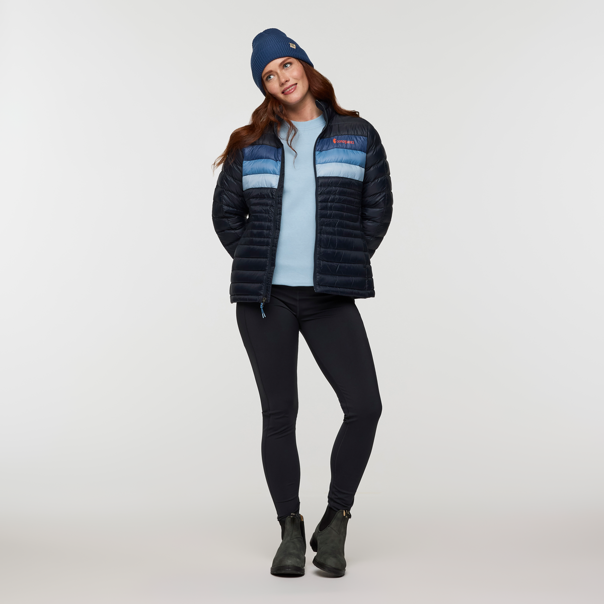 Fuego Down Jacket - Women's - Image 15