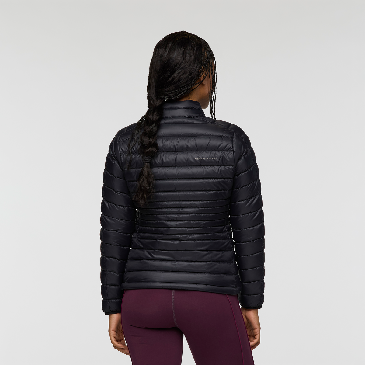 Fuego Down Jacket - Women's - Image 3