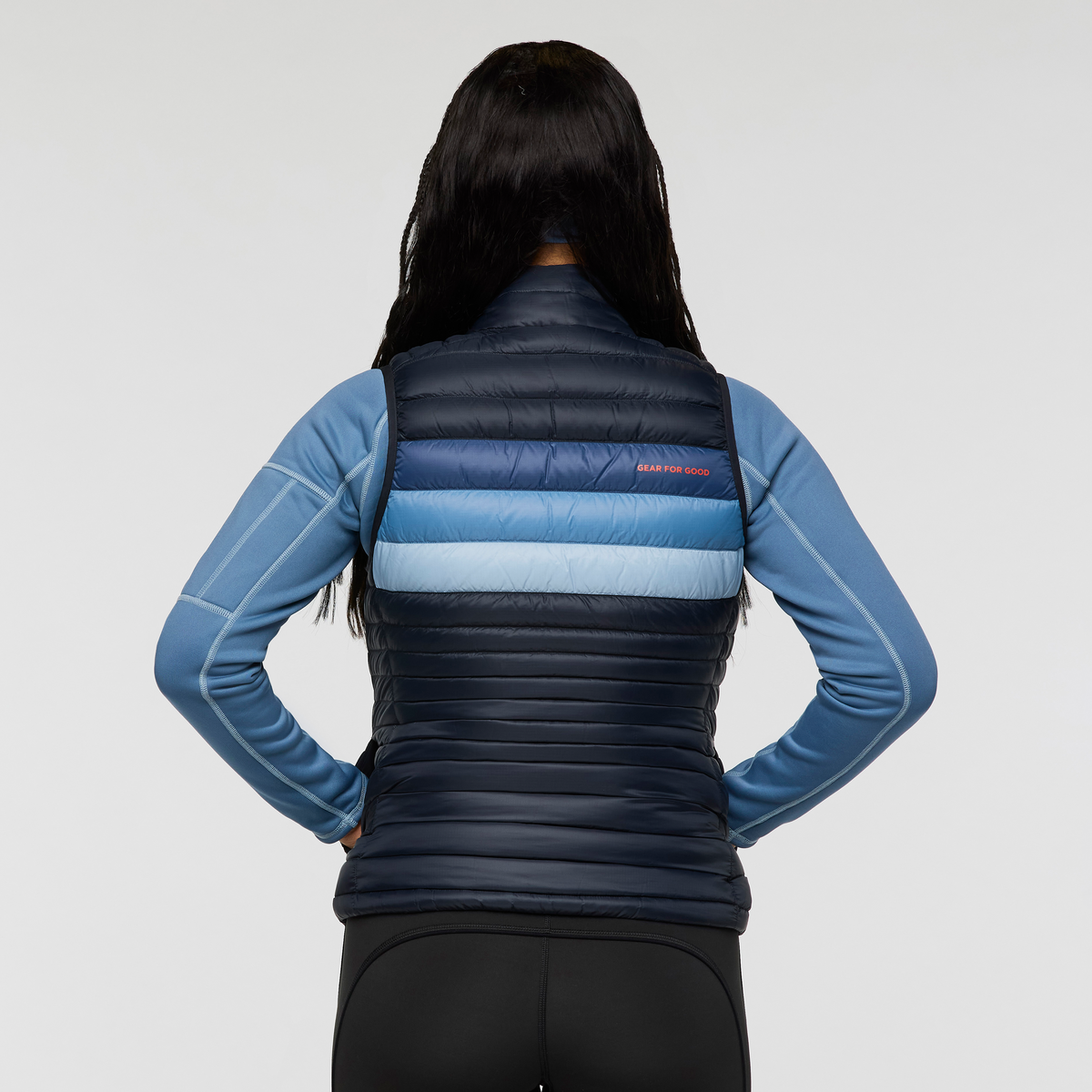 Fuego Down Vest - Women's - Image 28