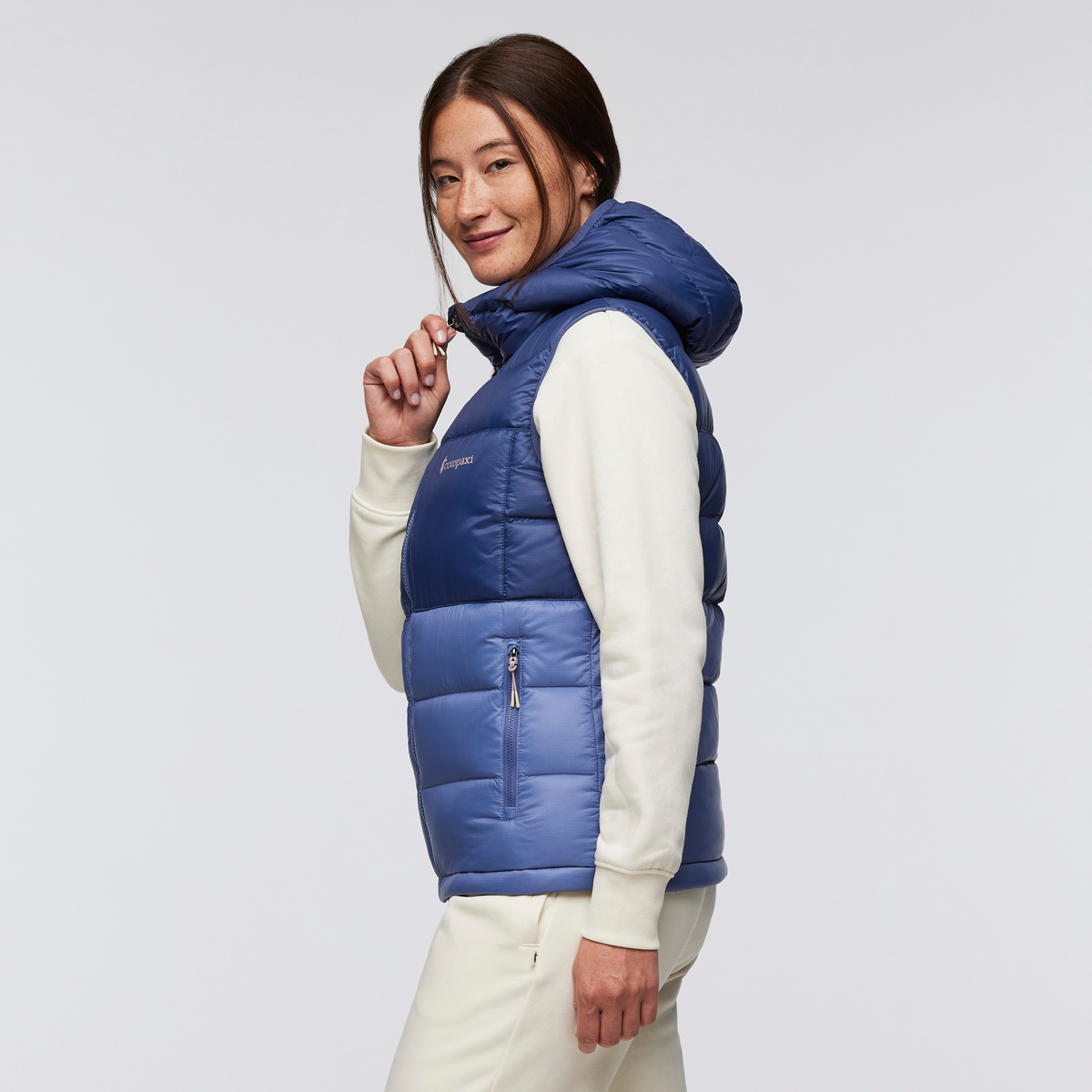 Fuego Max Down Vest - Women's - Image 28