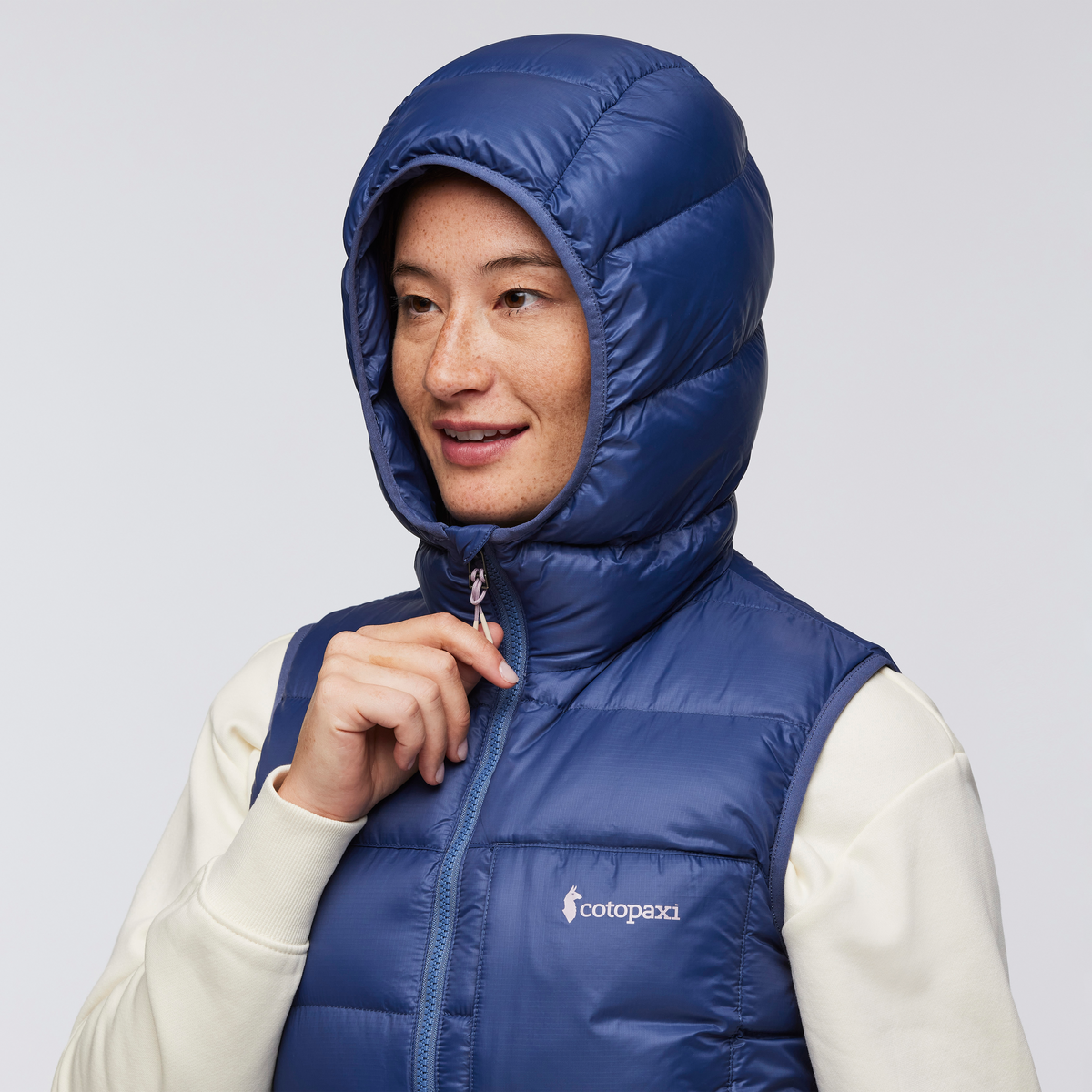 Fuego Max Down Vest - Women's - Image 30