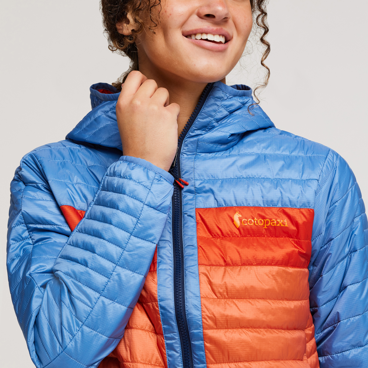 Capa Insulated Hooded Jacket - Women's - Image 6