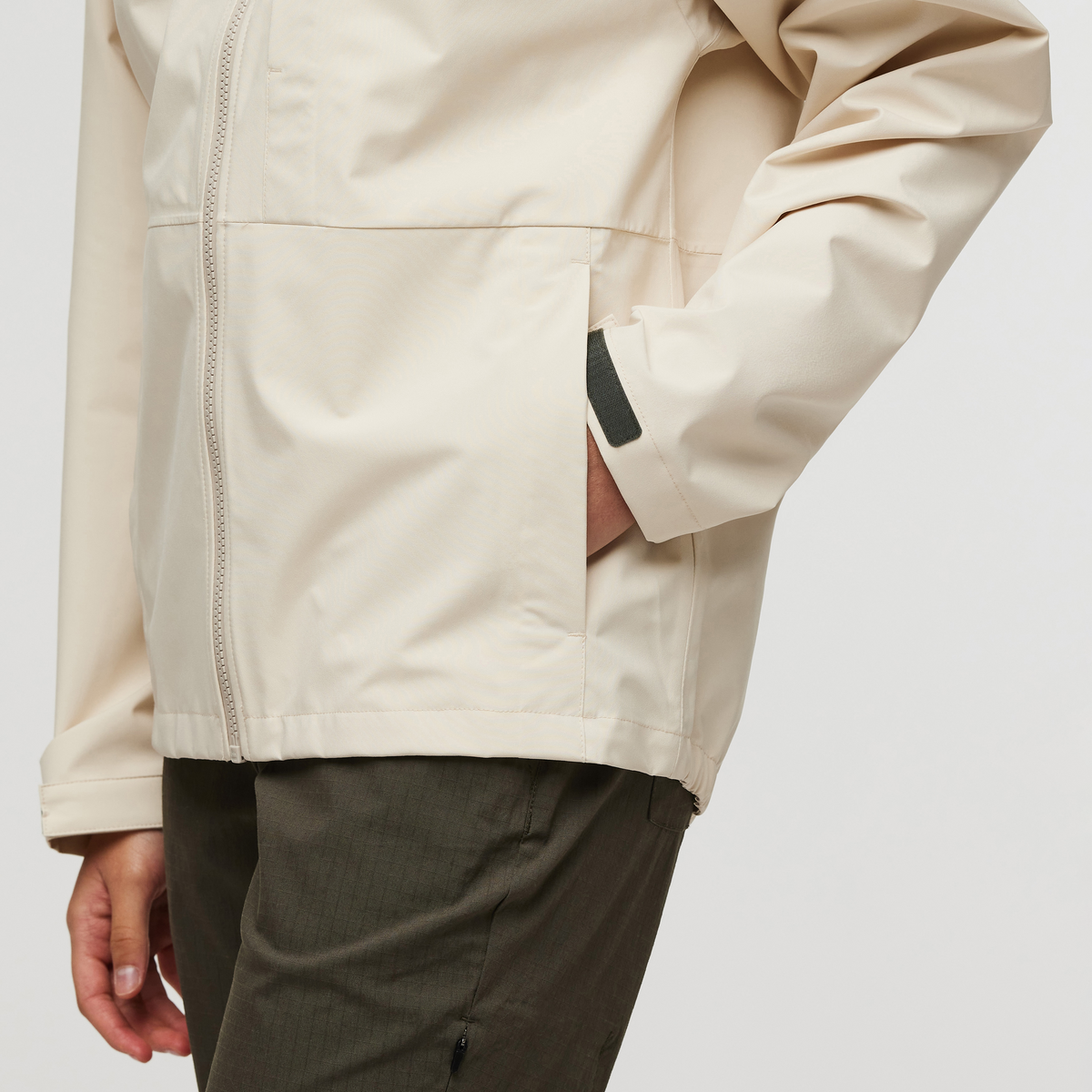 Cielo Rain Jacket - Women's - Image 37