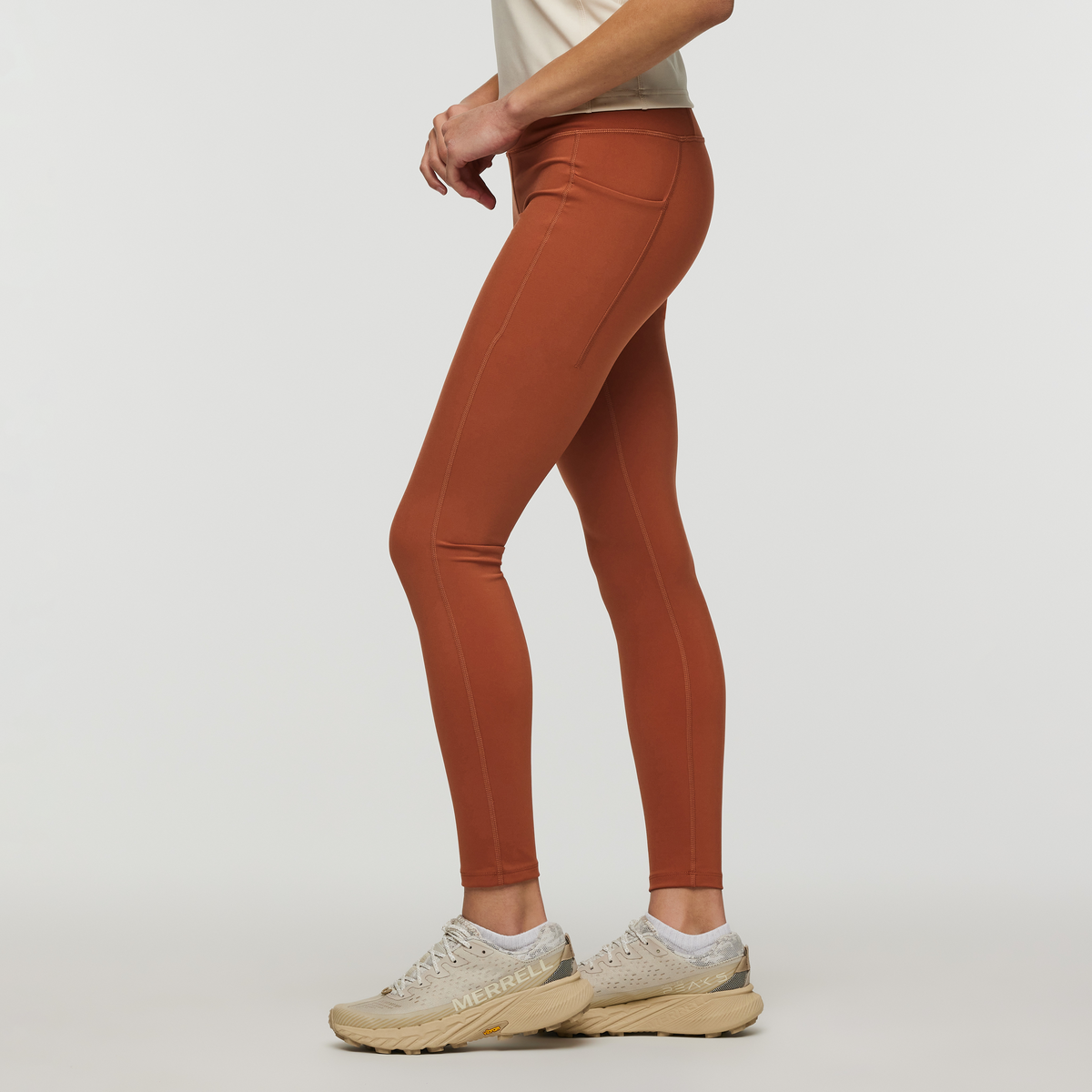 Muevo Tight - Women's - Image 4