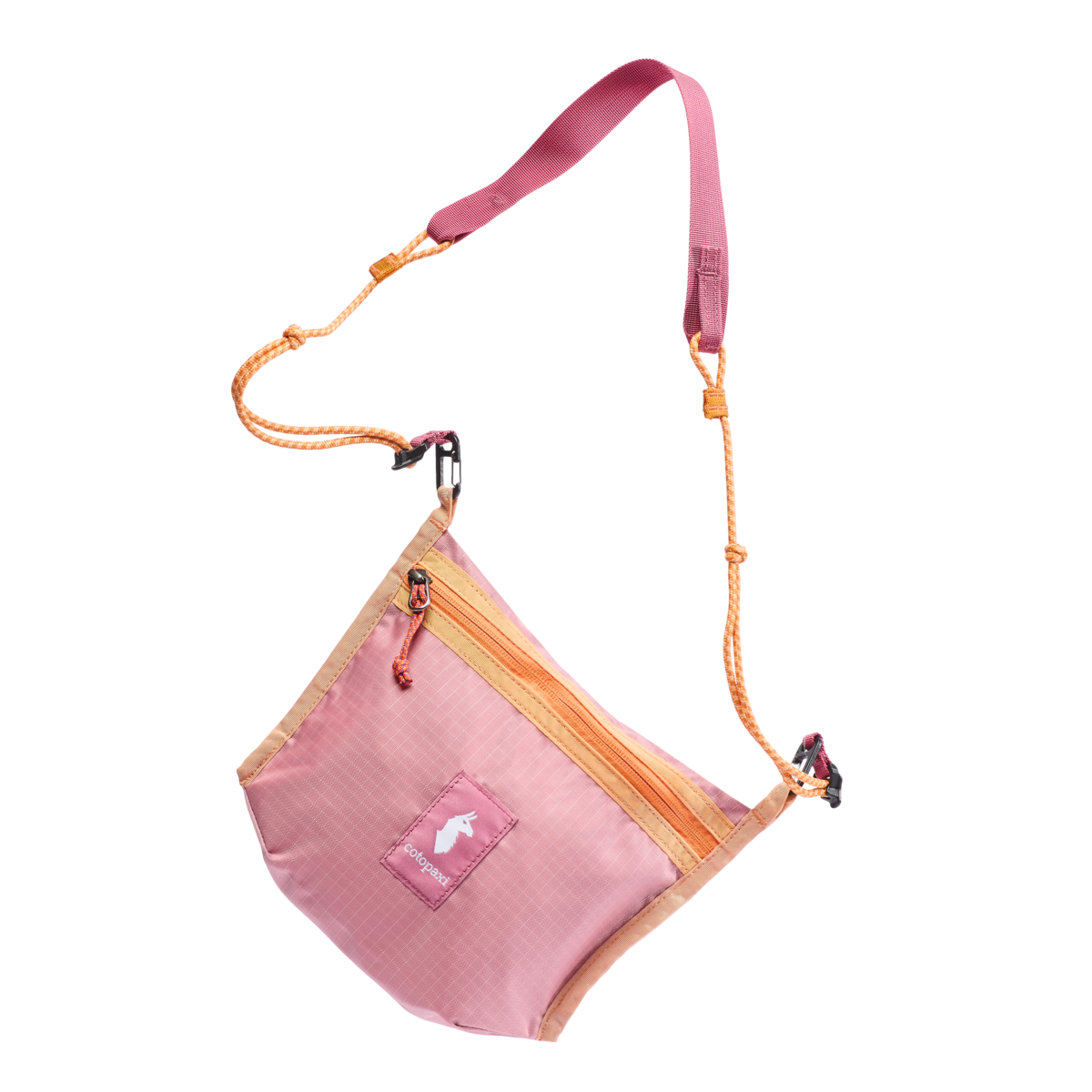 Lista 2L Lightweight Crossbody Bag - Cada Día - Image 25