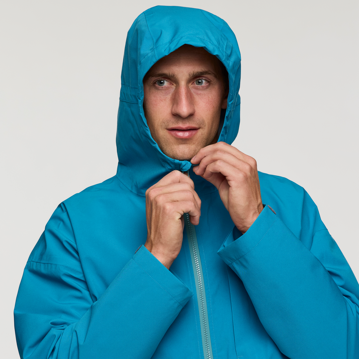 Cielo Rain Jacket - Men's - Image 5