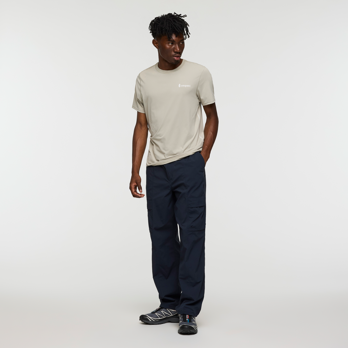Coraje Tech Cargo Pant - Men's - Image 2