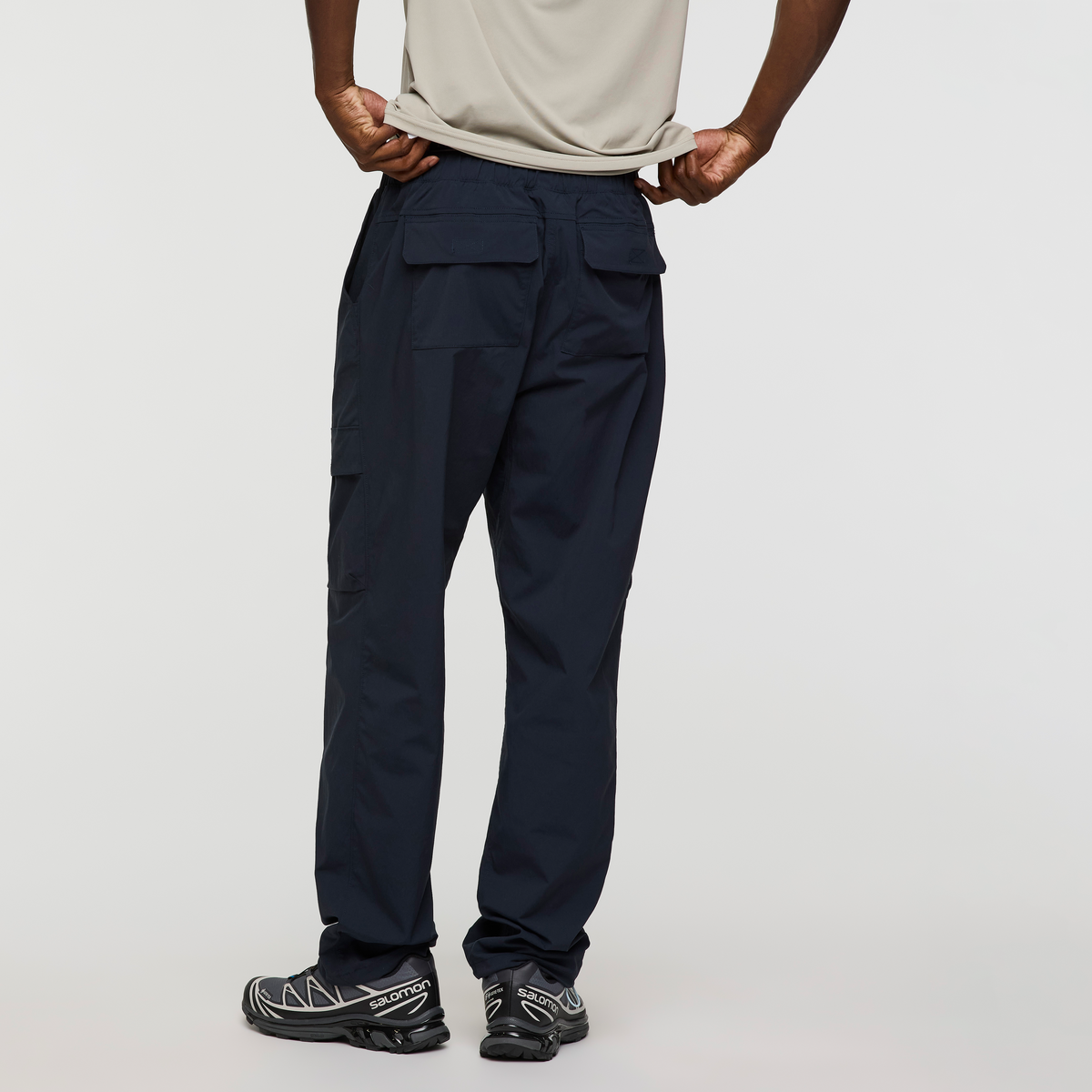 Coraje Tech Cargo Pant - Men's - Image 4