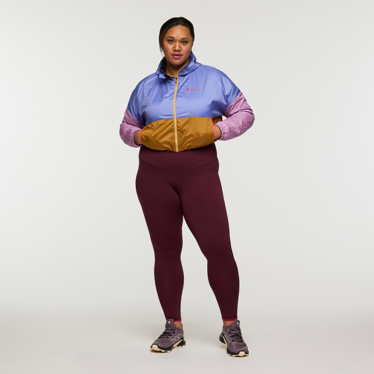 Teca Crop Jacket - Women's - Image 10