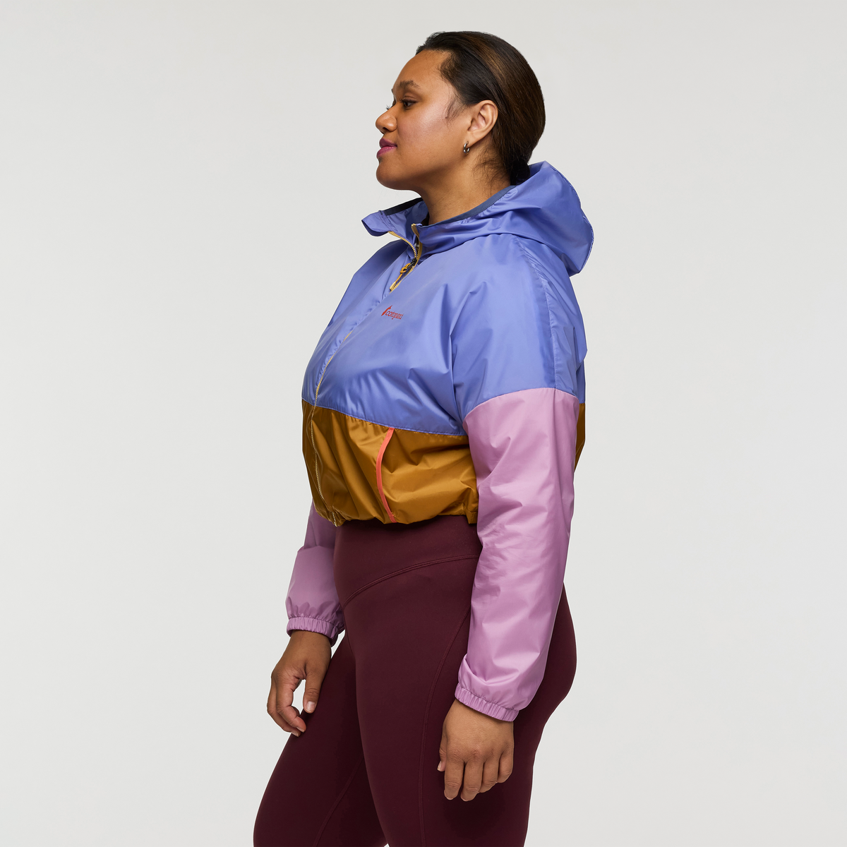 Teca Crop Jacket - Women's - Image 11