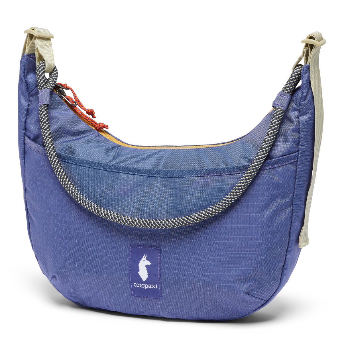 Trozo 8L Shoulder Bag - Cada D??a - Image 19