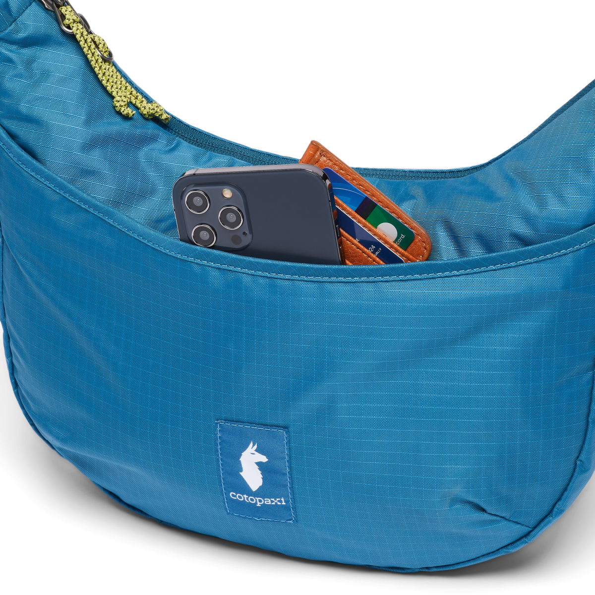 Trozo 8L Shoulder Bag - Cada D??a - Image 29