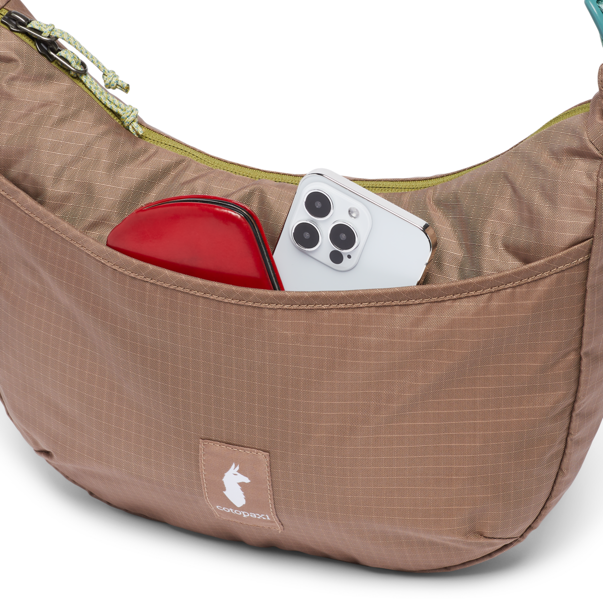 Trozo 8L Shoulder Bag - Cada D??a - Image 35