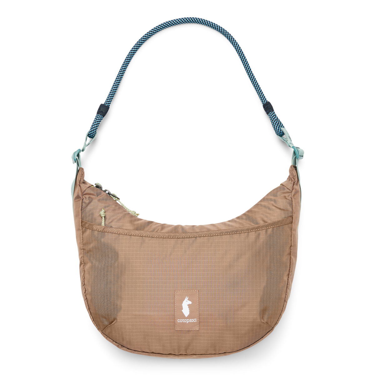 Trozo 8L Shoulder Bag - Cada D??a - Image 33