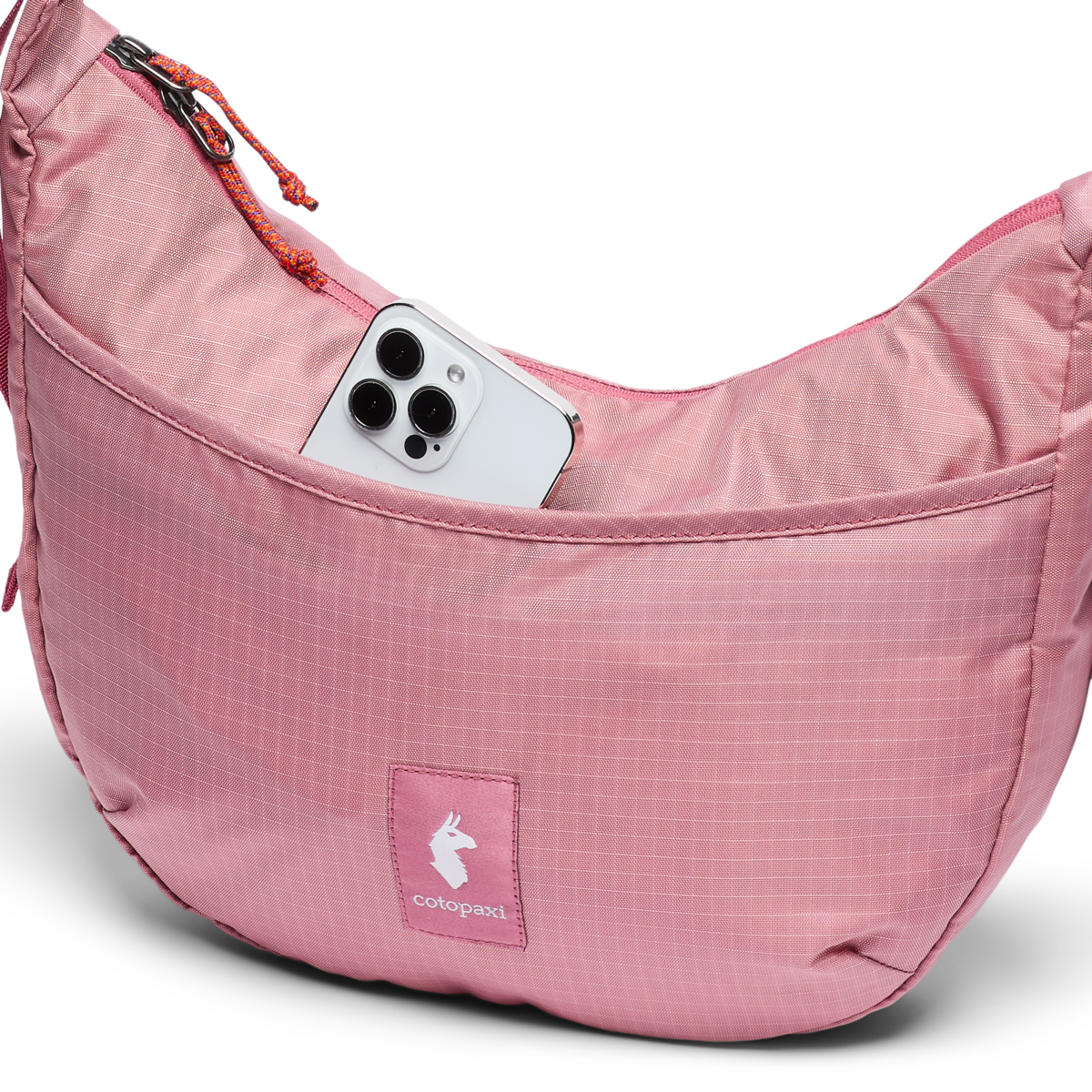 Trozo 8L Shoulder Bag - Cada D??a - Image 41